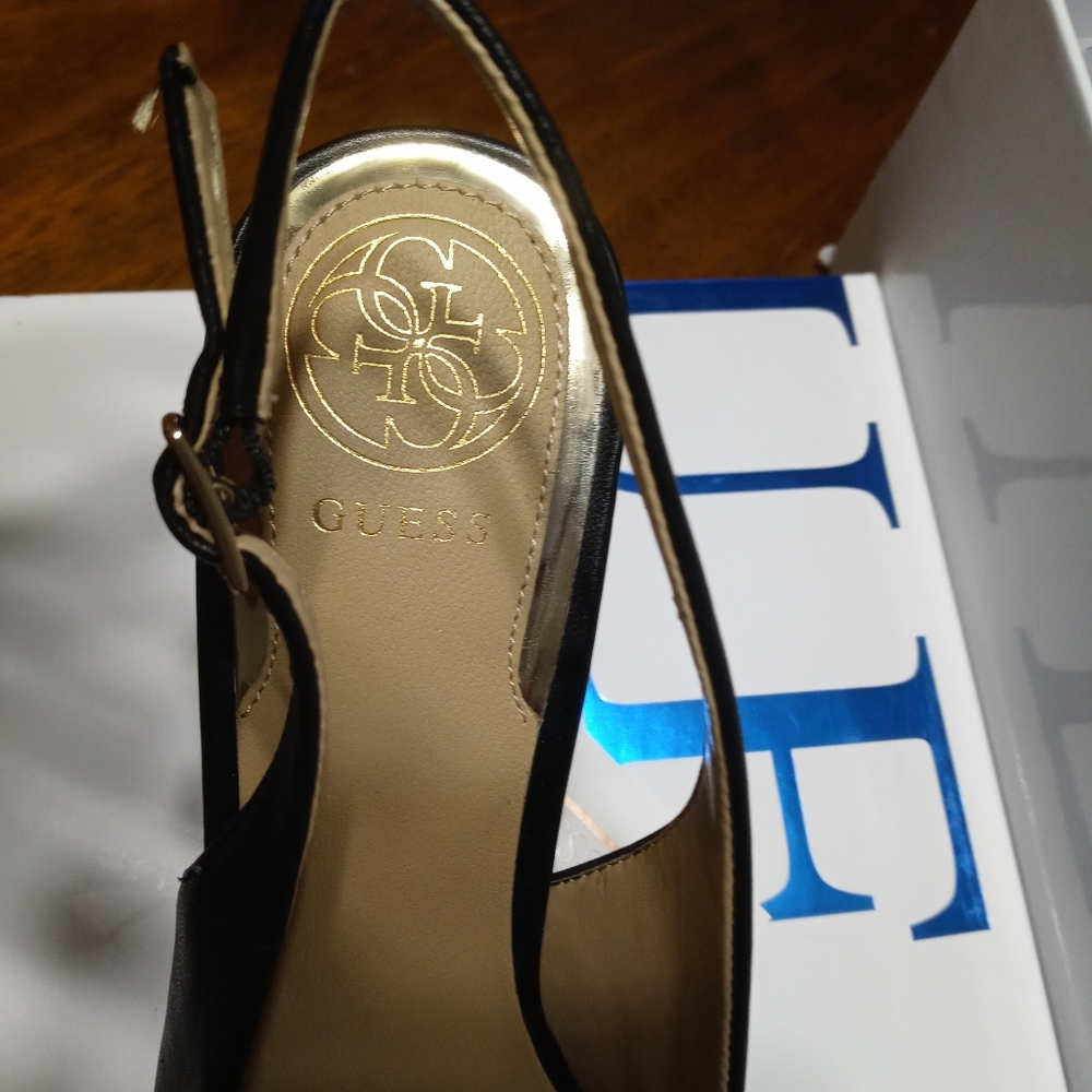Guess heels - Picture 2 of 11